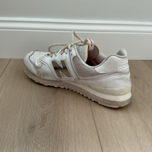 New Balance Sneakers - Picture 3 of 6